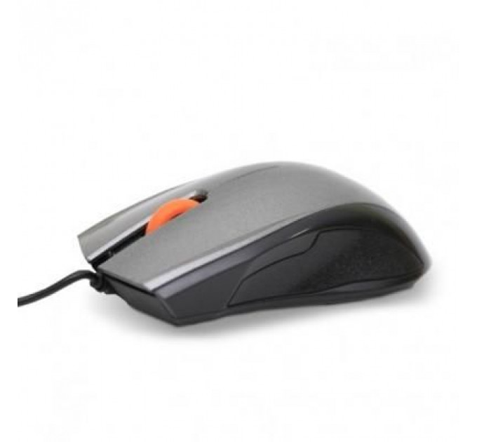 Мишка Havit HV-MS689 USB Grey (23368)