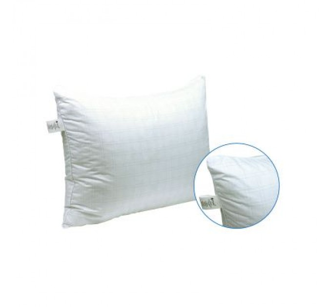 Руно Подушка Руно Силіконова Anti-Stress 50х70 см (310Anti-Stress)