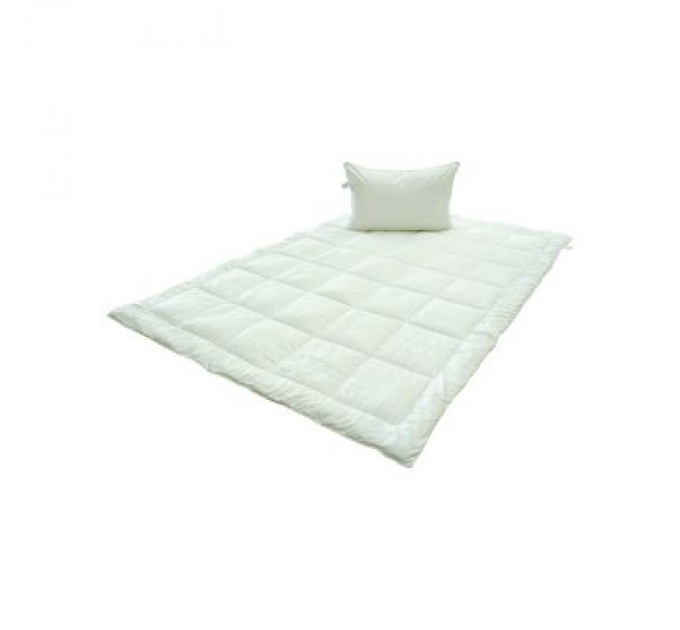 Руно Подушка Руно Силіконова Anti-Stress 50х70 см (310Anti-Stress)