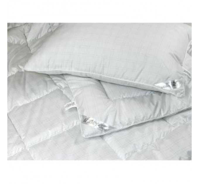 Руно Подушка Руно Силіконова Anti-Stress 50х70 см (310Anti-Stress)