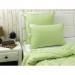 Руно Подушка Руно Бамбукова салатова 70х70 см (313.52БКУ_Салатовий)