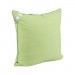 Руно Подушка Руно Бамбукова салатова 70х70 см (313.52БКУ_Салатовий)