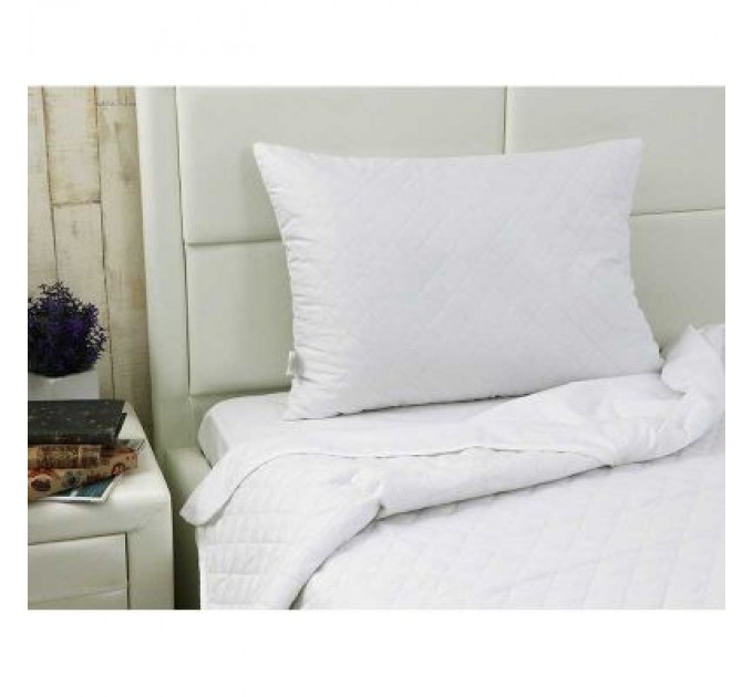 Руно Подушка Руно Силіконова Classic 50х70 см (310.52Classic)