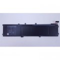 Dell Акумулятор до ноутбука Dell XPS 15-9550 (long) 4GVGH, 84Wh (7260mAh), 6cell, 11.4V, Li-i (A47245)