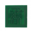 Чип для картриджа Xerox WC C118 (11K) BASF (WWMID-70683)