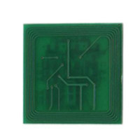 Чип для картриджа Xerox WC C118 (11K) BASF (WWMID-70683)
