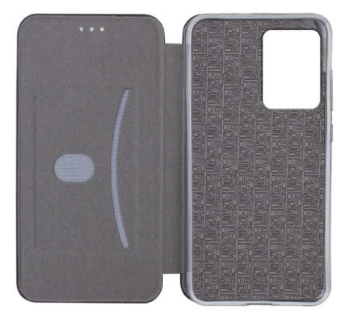 BeCover Чохол до мобільного телефона BeCover Exclusive Xiaomi Redmi 12 5G Black (710285)