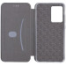 BeCover Чохол до мобільного телефона BeCover Exclusive Xiaomi Redmi 12 5G Black (710285)