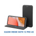 BeCover Чохол до мобільного телефона BeCover Exclusive Xiaomi Redmi Note 12 Pro 4G Black (710279)