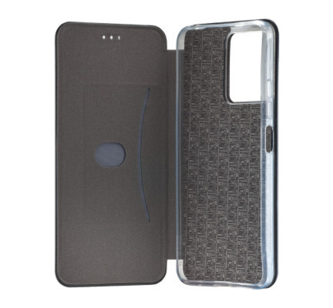 BeCover Чохол до мобільного телефона BeCover Exclusive Xiaomi Redmi Note 12 Pro 4G Black (710279)