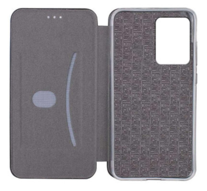 BeCover Чохол до мобільного телефона BeCover Exclusive Xiaomi Redmi Note 12 Pro 5G Black (710282)