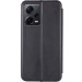 BeCover Чохол до мобільного телефона BeCover Exclusive Xiaomi Redmi Note 12 Pro 5G Black (710282)