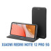 BeCover Чохол до мобільного телефона BeCover Exclusive Xiaomi Redmi Note 12 Pro 5G Black (710282)