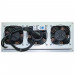 Шафа напольна CSV 33U Lite Plus 600x600 Perf
