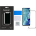 BeCover Скло захисне BeCover Infinix Hot 40i (X6528B) Black (710483)