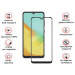 BeCover Скло захисне BeCover ZTE Blade V50 Vita Black (710448)