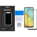 BeCover Скло захисне BeCover ZTE Blade V50 Vita Black (710448)