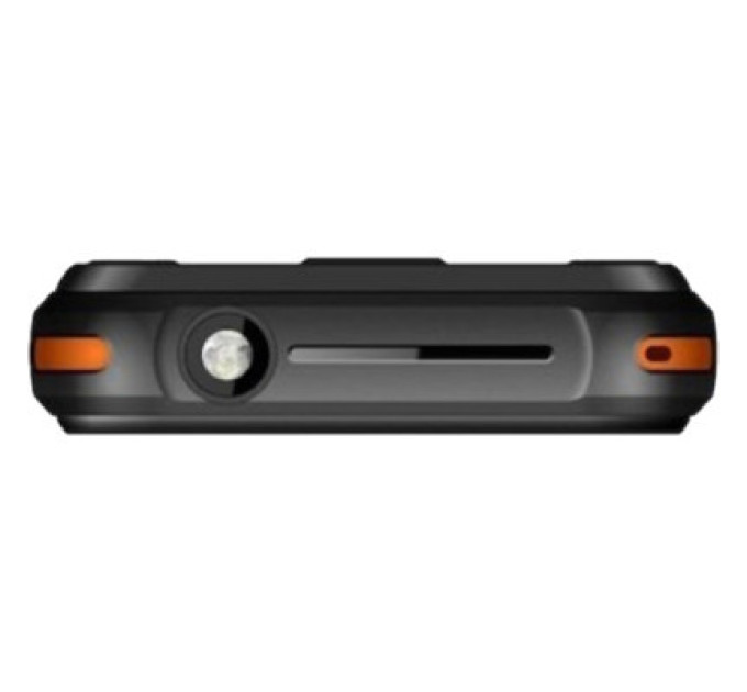 Ulefone Мобільний телефон Ulefone Armor Mini 3 Black (6937748735960)