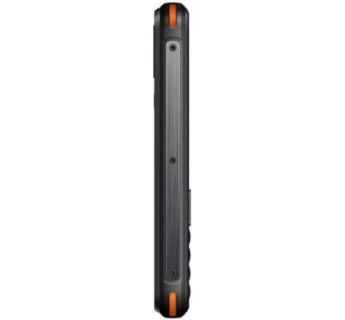 Ulefone Мобільний телефон Ulefone Armor Mini 3 Black (6937748735960)