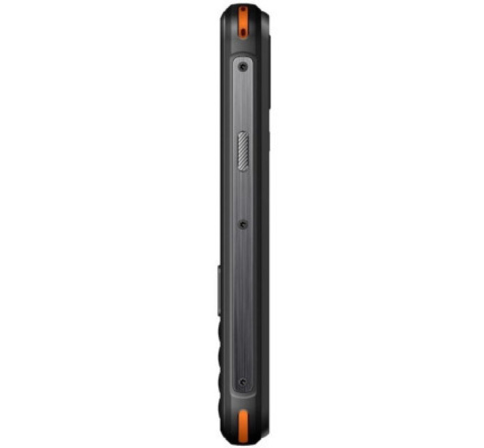 Ulefone Мобільний телефон Ulefone Armor Mini 3 Black (6937748735960)