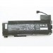 HP Акумулятор до ноутбука HP ZBook 15 G3 VV09XL, 7500mAh (90Wh), 6cell, 11.4V, Li-ion (A47419)