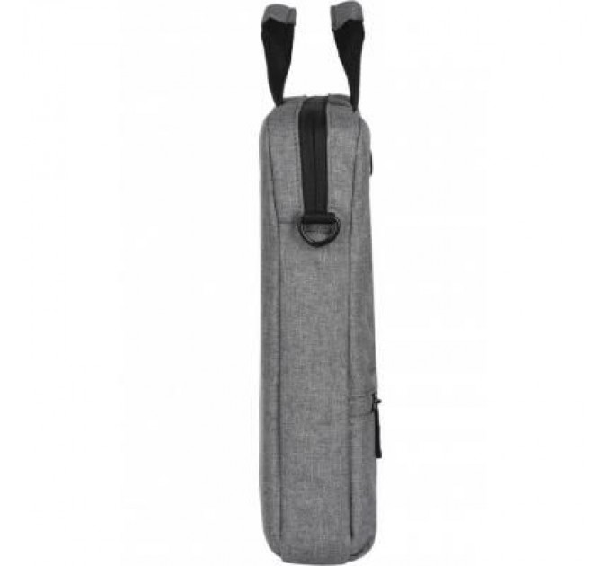 2E Сумка для ноутбука 2E 16" CBN516 Grey (2E-CBN516GR)
