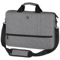 2E Сумка для ноутбука 2E 16" CBN516 Grey (2E-CBN516GR)