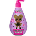 L.O.L. Surprise! Дитячий гель для душу L.O.L. Surprise! Queen Bee 300 мл (4823015944109)