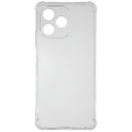 BeCover Чохол до мобільного телефона BeCover Anti-Shock Realme C51 Clear (710542)
