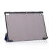 BeCover Чохол до планшета BeCover Smart Case для Lenovo Tab E10 TB-X104 Deep Blue (703277)