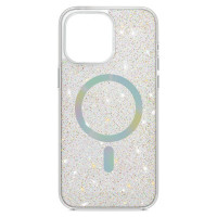 Чохол до мобільного телефона Armorstandart Glow Magsafe Apple iPhone 14 Pro Max Transparent (ARM69725)