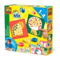 Ses Набір для творчості Ses My first Мої перші пальчикові малюнки (14481S)