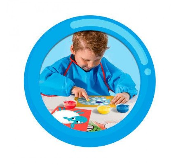 Ses Набір для творчості Ses My first Мої перші пальчикові малюнки (14481S)