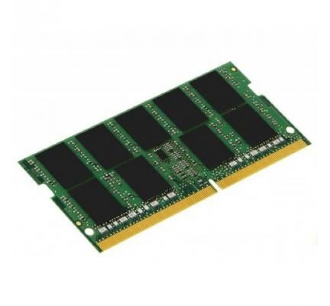 Модуль пам'яті для ноутбука SoDIMM DDR4 16GB 2666 Mhz Kingston (KCP426SD8/16)