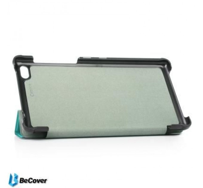 Чохол до планшета BeCover Smart Case для Lenovo Tab E7 TB-7104F Blue (703216)