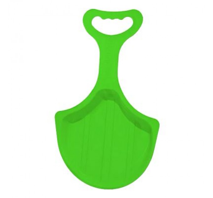 Snower Санки Snower Слайдер салатовий (4820211101411)