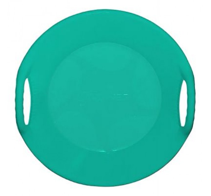 Snower Санки Snower Снігокат бірюзовий (4820211101398)