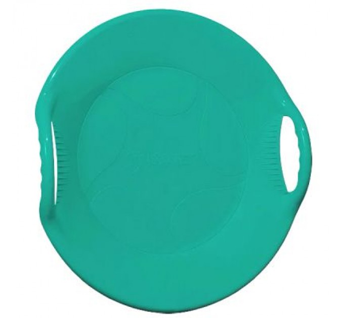 Snower Санки Snower Снігокат бірюзовий (4820211101398)