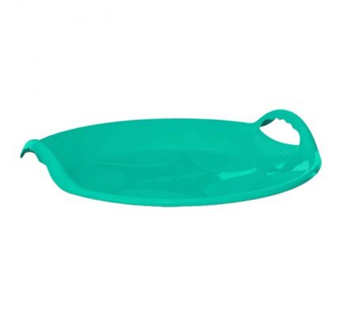 Snower Санки Snower Снігокат бірюзовий (4820211101398)