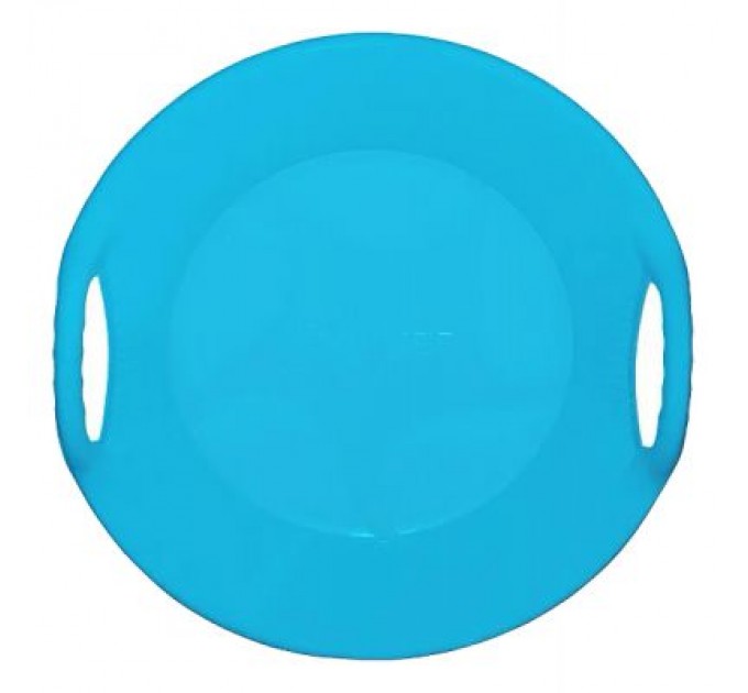 Snower Санки Snower Снігокат блакитний (4820211101459)