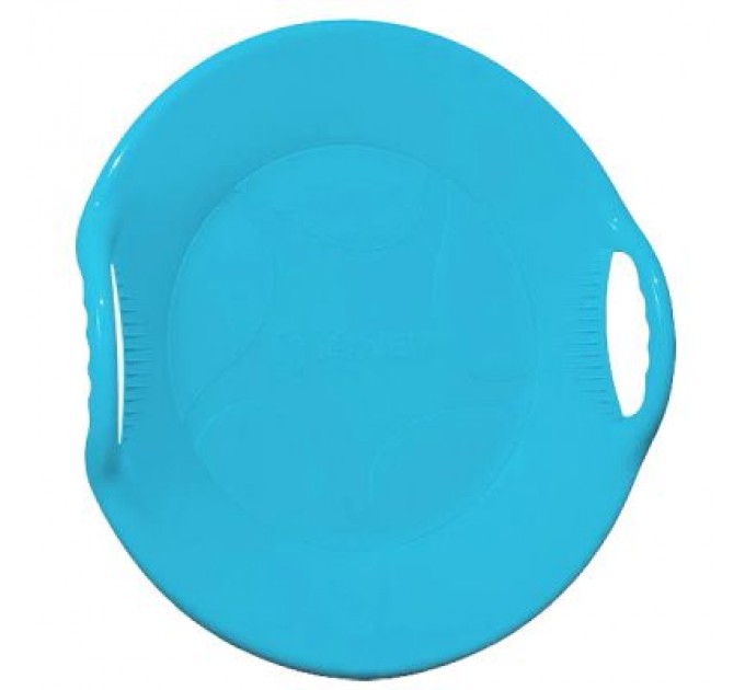 Snower Санки Snower Снігокат блакитний (4820211101459)