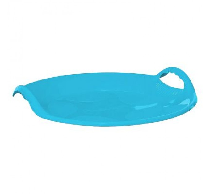 Snower Санки Snower Снігокат блакитний (4820211101459)