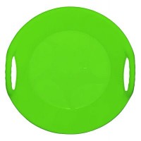 Санки Snower Снігокат салатовий (4820211101404)