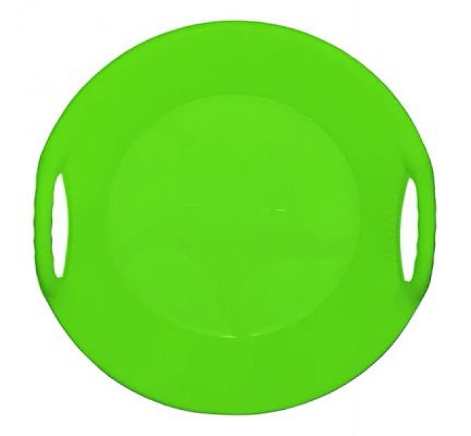 Snower Санки Snower Снігокат салатовий (4820211101404)