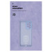 Armorstandart Чохол до мобільного телефона Armorstandart ICON Case Samsung S24 Ultra Lavender (ARM72499)