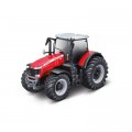 Bburago Спецтехніка Bburago Трактор Massey Ferguson 8740S 10 см (18-31613)