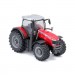 Bburago Спецтехніка Bburago Трактор Massey Ferguson 8740S 10 см (18-31613)