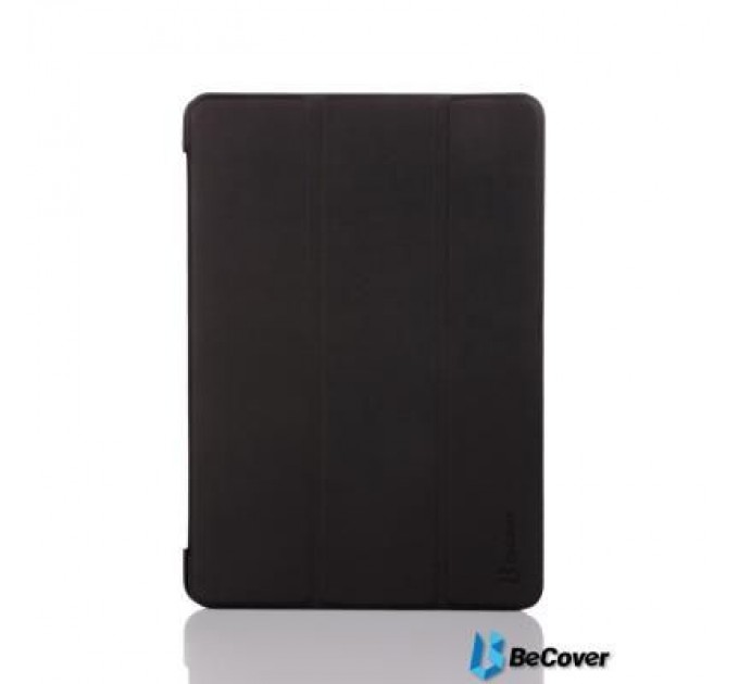 BeCover Чохол до планшета BeCover Smart Case для Lenovo Tab M10 TB-X605 Black (703281)