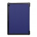 BeCover Чохол до планшета BeCover Smart Case для Lenovo Tab M10 TB-X605 Deep Blue (703283)