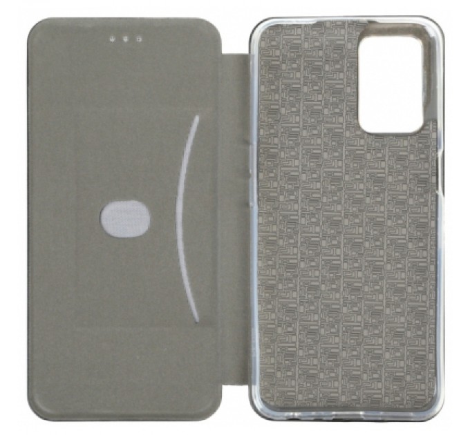 Armorstandart Чохол до мобільного телефона Armorstandart G-Case Oppo A54 4G Black (ARM59750)